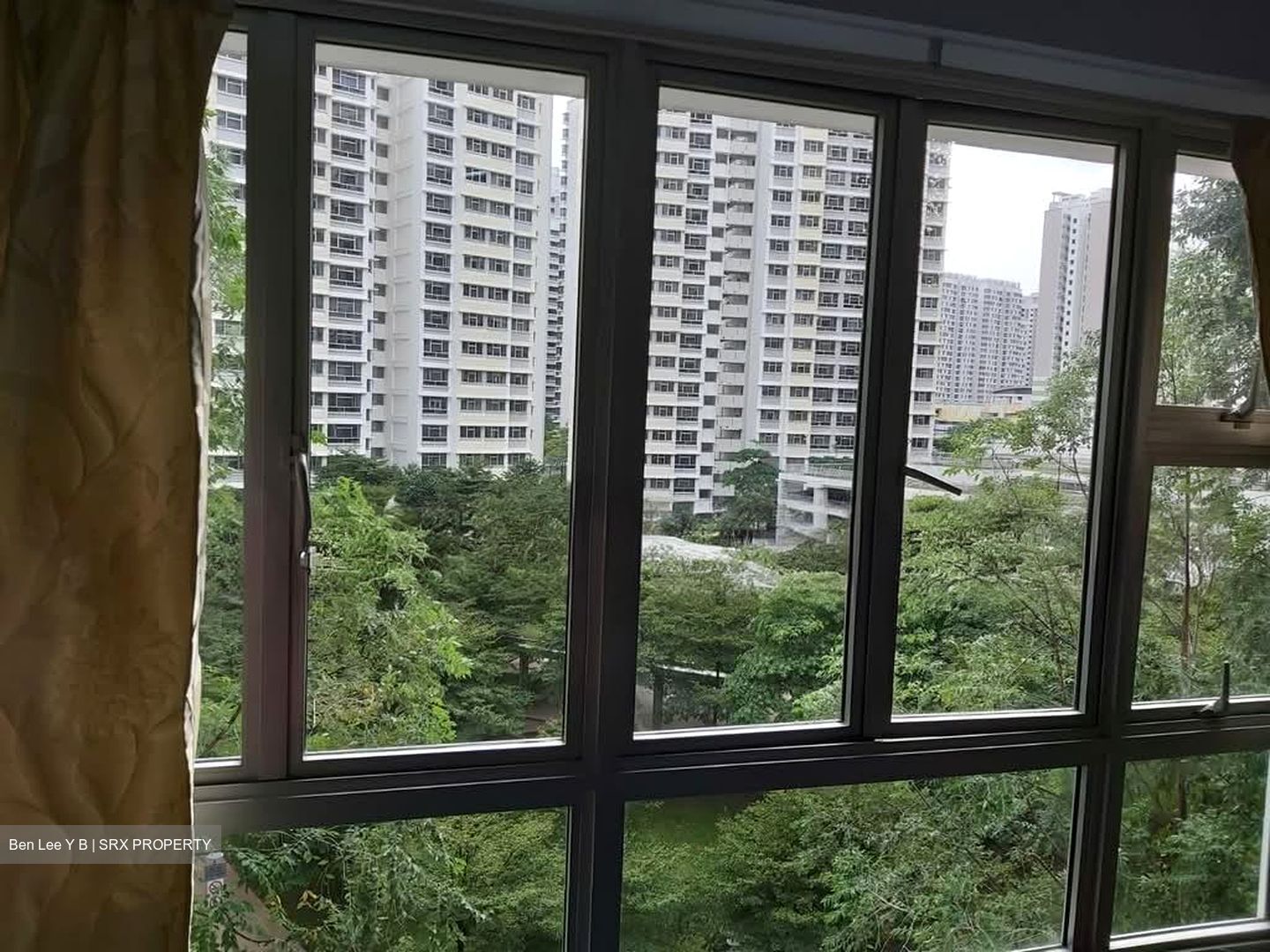 Blk 430D Fernvale Ridge (Sengkang), HDB 5 Rooms #534525141